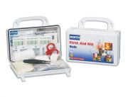 North 10 Person Bulk First Aid Kit