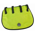 Chill-Its® 6670CT Evap. Hard Hat Neck Shade w/CT 12523