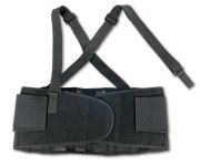 Proflex 100 Economy Spandex Back Support