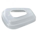 3M 501 Filter Retainer, 2-Pack