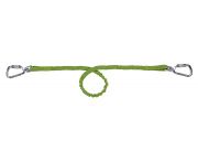 Squids® 3119 Triple-Locking Dual Carabiner - 20lbs
