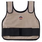 Chill-Its® 6235 Standard Phase Change Cooling Vest - Vest Only