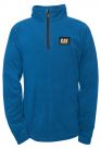 Caterpillar 1310031 Concord Fleece Pullover 