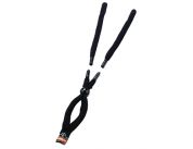 Skullerz® 3215 Cotton Breakaway Eyewear Lanyard (