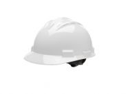 Bullard S62 Standard Series Hard Hat w/ Ratchet Suspension