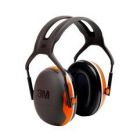 3M™ PELTOR™ Earmuffs X4A - Forestry Orange