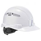 Skullerz® 8972 Class C Cap-Style Hard Hat with Ratchet Suspension