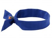 Chill-Its 6700FR Evaporative FR Cooling Bandana w/Polymers - Tie