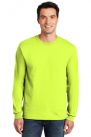 Gildan® - Ultra Cotton® 100% Cotton Long Sleeve T-Shirt