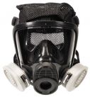 MSA Advantage 4200 Full-Face Respirator