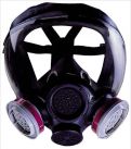 MSA Advantage 1000 Full-Facepiece Respirator