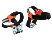 Trex 6315 Strap-On Heel Ice Traction Device