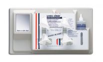 Uvex Permanent Lens Cleaning Station - WHILE SUPPLIES LAST - Discontinued