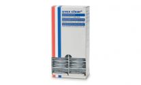 Uvex Clear Lens Cleaning Towelettes - 100 Pack