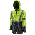 LIFT Safety Hi-Viz Parka Jacket