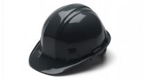 Pyramex SL Series Cap Style Hard Hat 4-Point Ratchet
