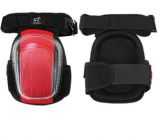 KP311G - FrogWear Non-Marring, Premium Knee Pads with PVC Hard Cap