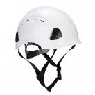 Height Endurance Climbing Hard Hat With Chinstrap EN12492 Approved