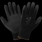 PUG-17 - Lightweight Seamless General Purpose PU Dipped Gloves