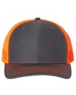 Richardson - Snapback Trucker Cap - 112