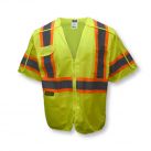 Radians SV24-3 Type R Class 3 Breakaway Surveyor Vest