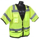 Radians SV59-3 Type R Class 3 Heavy Duty Surveyor Vest