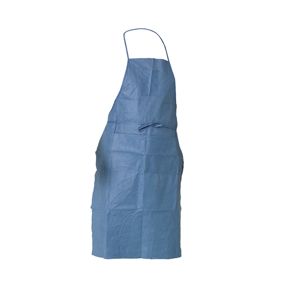 breathable white TEN Kleenguard A20 aprons ~10 particle protection disposable 
