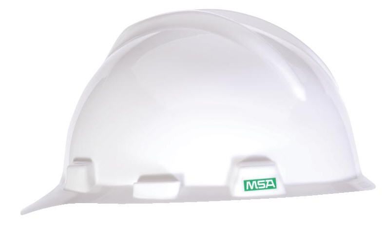 Msa hard hat accessories hotsell