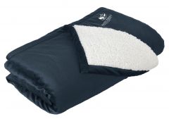 St. John's School Spiritwear BP40 Port Authority® Mountain Lodge Blanket with Embroidered logo