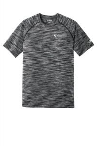 St. John's Church Parishwear OE326 OGIO® ENDURANCE Verge Crew with Screen Printed Logo