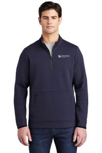 St. John's Church Parishwear ST281 Sport-Tek ® Triumph 1/4-Zip Pullover with Embroidered Logo