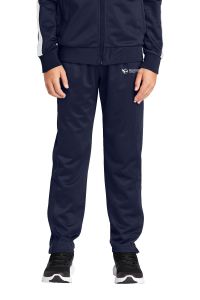 St. John's Church Parishwear  PST95 Sport-Tek ® Tricot Track Jogger with Screen Printed Logo